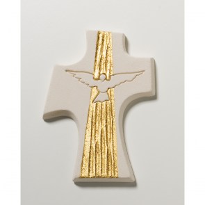 07.768 Crocetta-Cresima-Gold 15 cm 25,90 euro